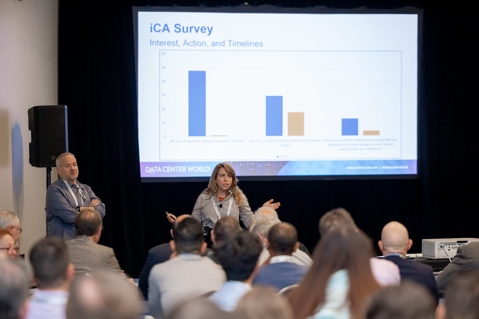 cloud and datacenter convention