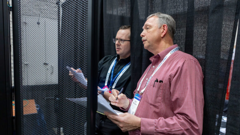 cloud and datacenter convention