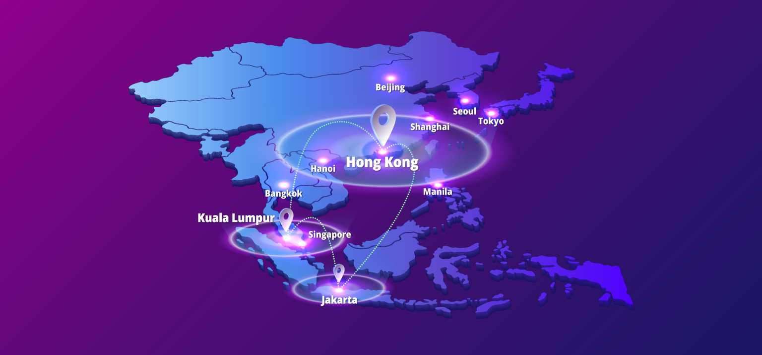 data center power solutions