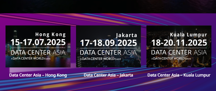 Data Center Asia