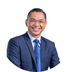 Data Center Asia