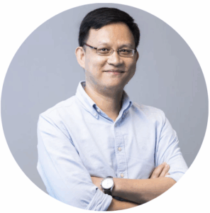 Data Center Asia