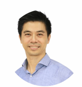 Data Center Asia