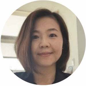 Data Center Asia