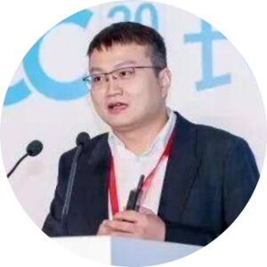 Data Center Asia