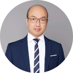 Data Center Asia