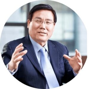 Data Center Asia
