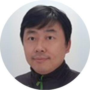 Data Center Asia