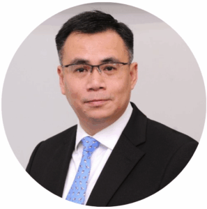 Data Center Asia