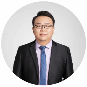 Data Center Asia