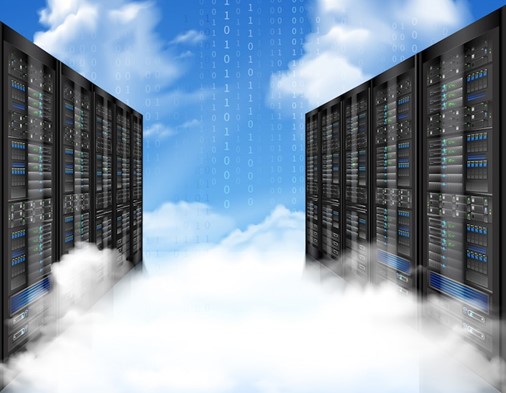 Data Center Asia
