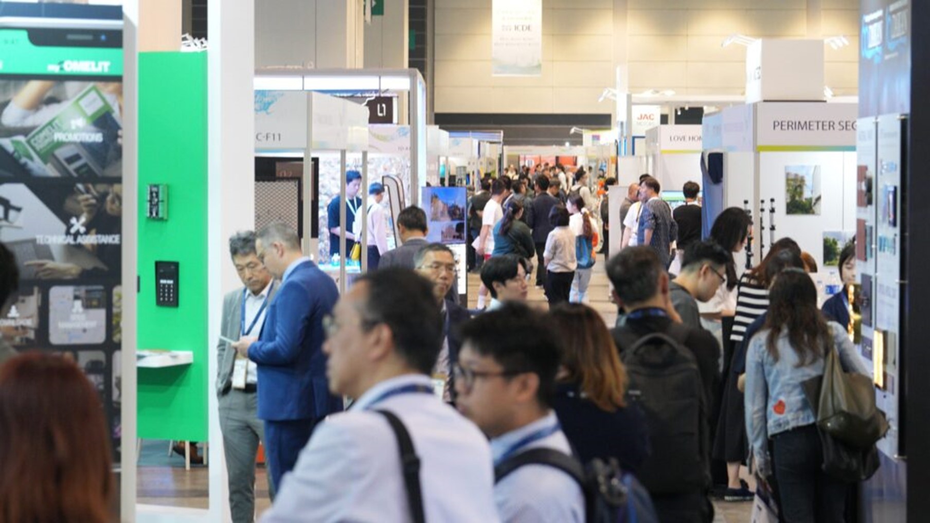 Data Center Asia