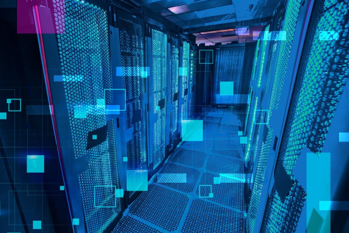 Data Center Asia