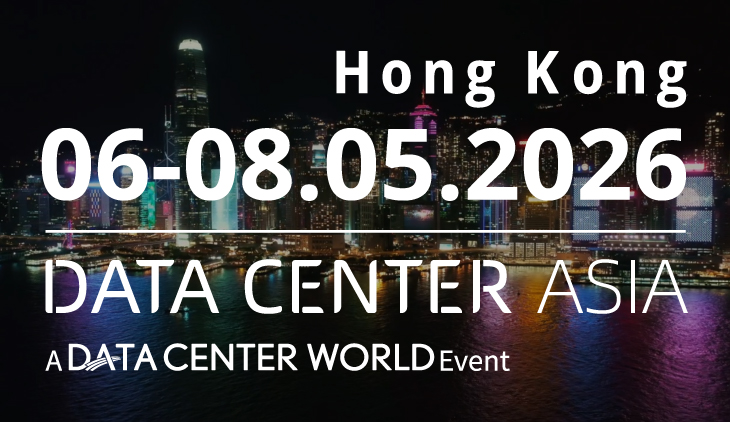 Data Center Asia