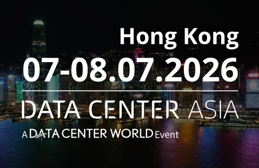 Data Center Asia