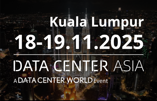 Data Center Asia