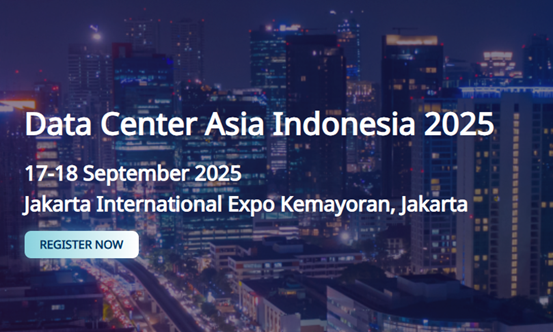 Data Center Asia