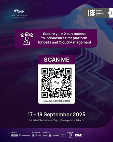 Data Center Asia