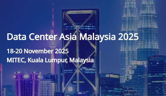 Data Center Asia