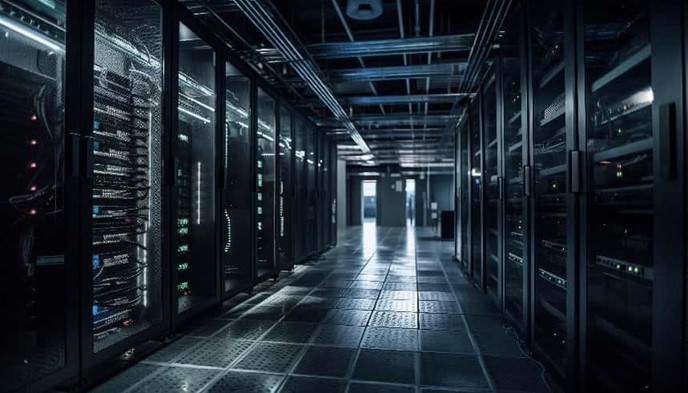 Data Center Asia