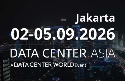 Data Center Asia