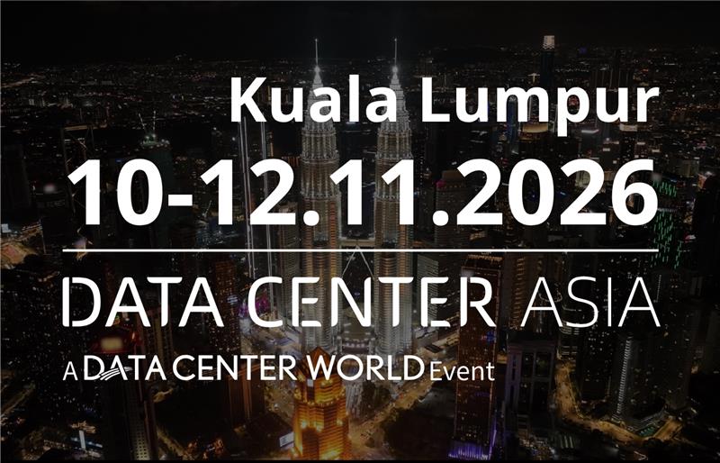 Data Center Asia