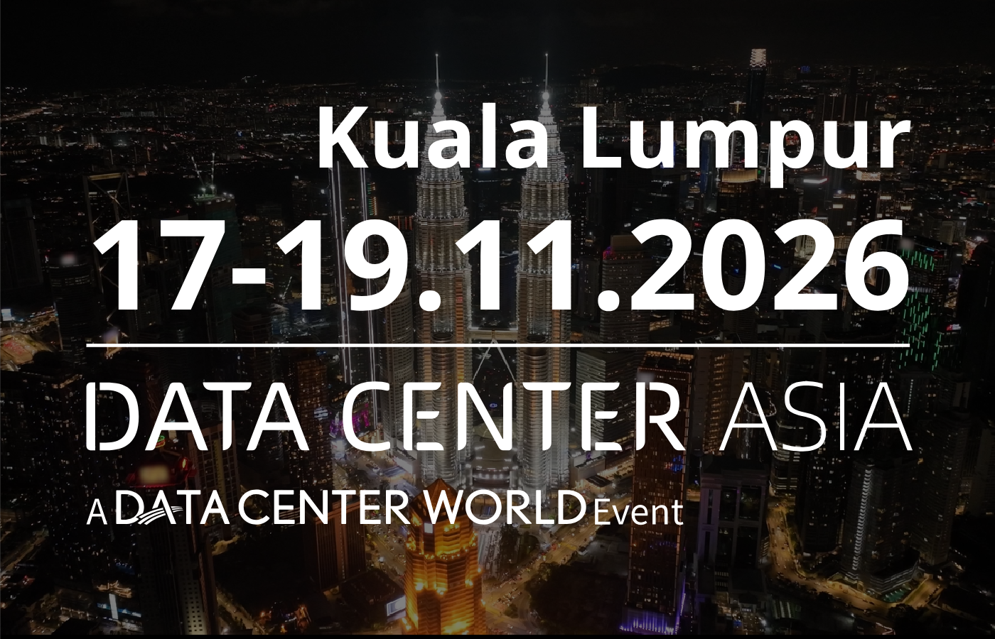 Data Center Asia